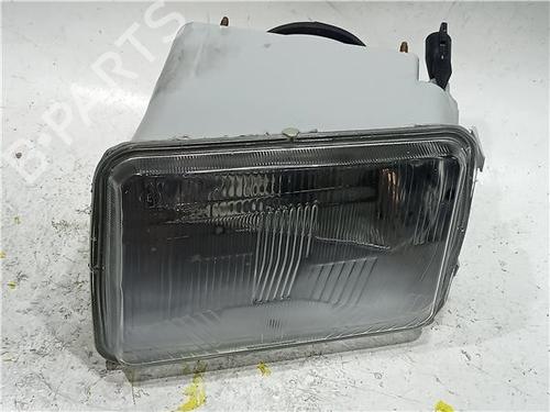 Venstre forlygte Venstre forlygte RENAULT 18 (134_) 1.6 (1341) (79 hp) 40298206 40298206