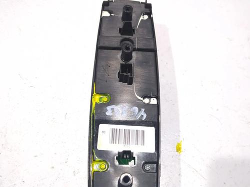 Left front window switch MERCEDES-BENZ M-CLASS (W164) ML 320 CDI 4-matic (164.122) | BP23925473I27 