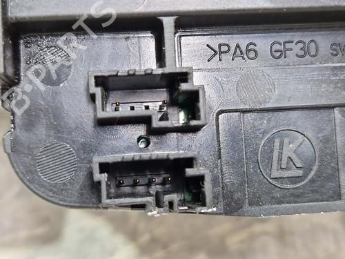 Switch PEUGEOT 5008 (0U_, 0E_) 2.0 HDi 150 / BlueHDi 150 | BP29697231I30 
