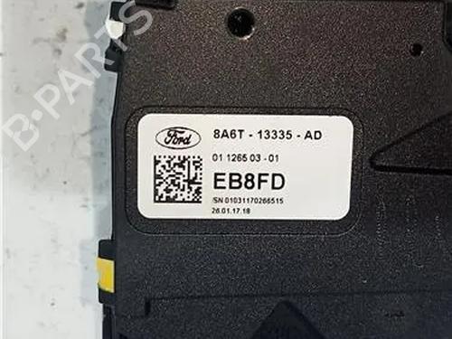 Switch FORD FIESTA VI (CB1, CCN) 1.5 TDCi | BP23918411I30 