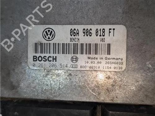 Elektronisk modul VW GOLF IV (1J1) 1.4 16V | BP23925173M83 