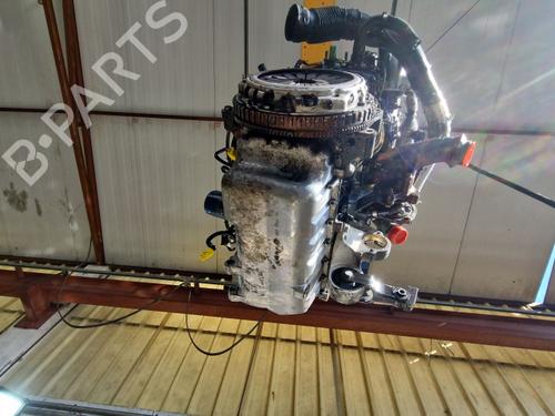 Engine CITROËN C5 I (DC_) 2.0 HDi (DCRHZB, DCRHZE) | BP40623416M1 - Image 10