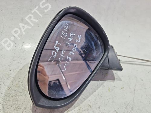 left-mirror-seat-ibiza-iv-6j5-6p1-2008-2009-2010-2011-2012-2013-2014-2015-2016-2017-36529468 main image