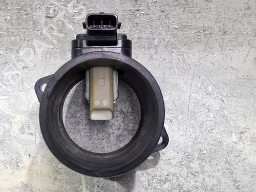Mass air flow sensor DACIA SANDERO II 1.5 Blue dCi 95 (B8JL) | BP29876626M95