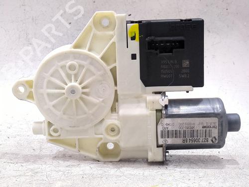 Rudehejsemotor bagstkærm højre RENAULT MEGANE III Hatchback (BZ0/1_, B3_) [2008-2025]  27860124