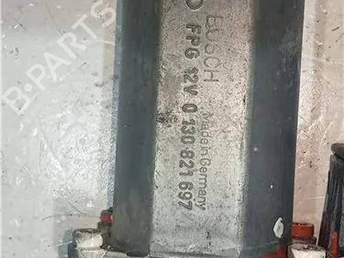 Left rear window motor SKODA OCTAVIA II (1Z3) 2.0 TDI | BP23912702E23 