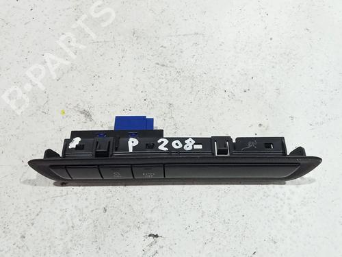 Switch PEUGEOT 208 I (CA_, CC_) 1.6 GTi | BP29393972I30 