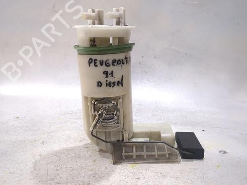 Used Fuel pump PEUGEOT 106 I (1A, 1C) 1.4 D (50 hp) 27859855