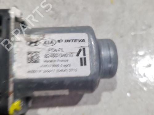 Left front window motor HYUNDAI i30 (PDE, PD, PDEN) 1.0 T-GDI | BP33605887E21  - Image 5