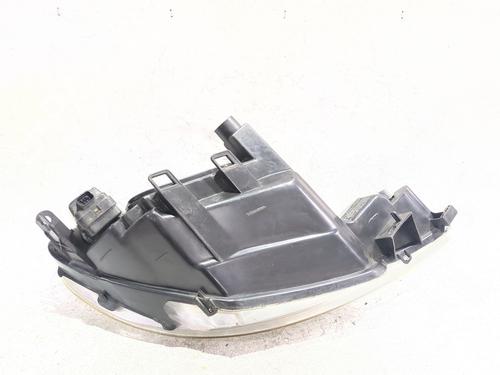 Left headlight PEUGEOT 206 Hatchback (2A/C) 1.9 D | BP31164102C28 