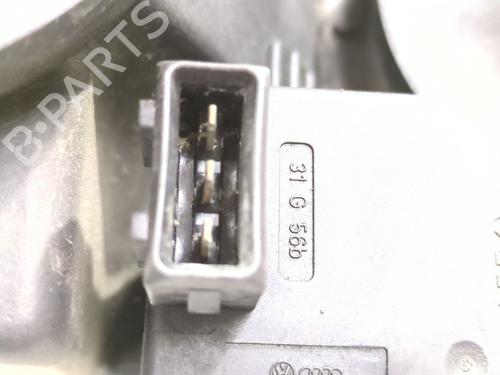 Left headlight VW PASSAT B5 (3B2) 1.9 TDI 4motion | BP33303032C28 - Image 7