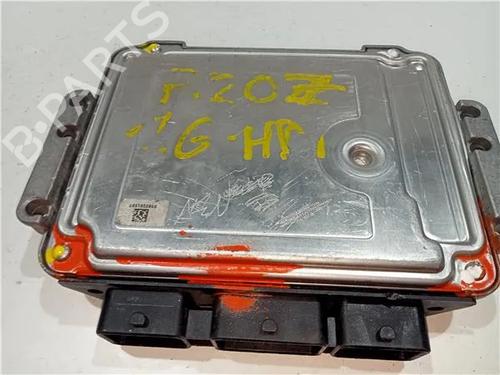 Elektronisk modul CITROËN C3 I (FC_, FN_)  | BP28024573M83 