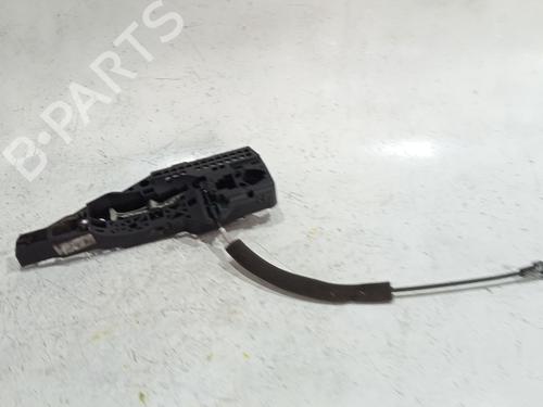 Used Front right interior door handle Front right interior door handle RENAULT CAPTUR I (J5_, H5_) 0.9 TCe 90 (90 hp) 36766847 36766847