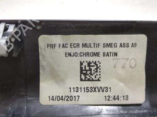Switch PEUGEOT 208 I (CA_, CC_) 1.2 VTI 82 | BP27190718I30 - Image 4