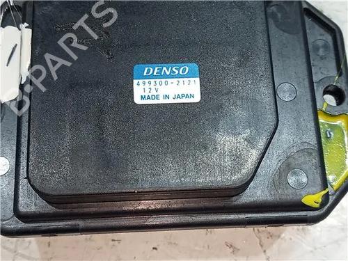 Heater resistor TOYOTA COROLLA (_E12_) 1.6 VVT-i (ZZE121_, ZZE121R) | BP23916297M108 