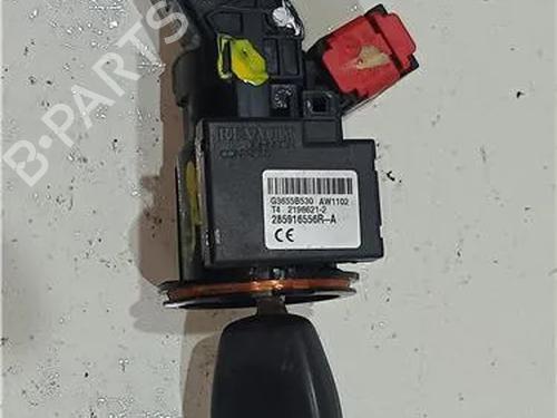 Used Ignition barrel DACIA DOKKER Box Body/MPV 1.5 dCi (FEAJ) (90 hp) 23921891