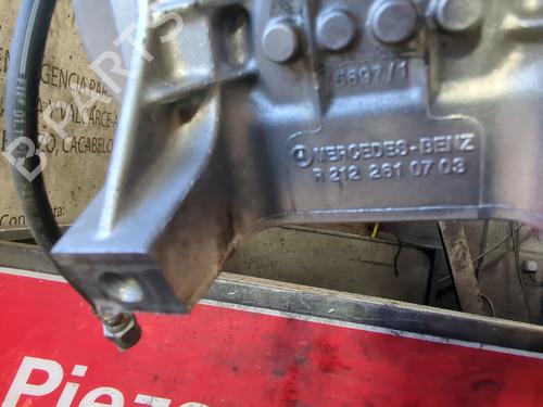 Gearbox MERCEDES-BENZ C-CLASS Coupe (C204) C 220 CDI (204.302) | BP32781625M3 - Image 5