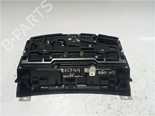 Instrument cluster OPEL ASTRA H (A04) 1.6 (L48) | BP23912654C47 