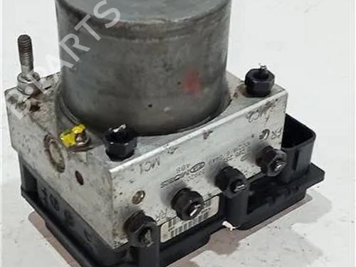 Used ABS pump KIA CEED Sportswagon (CD) 1.4 T-GDI (140 hp) 25616794