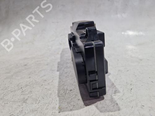 Climate control SEAT LEON (1P1) 1.9 TDI | BP32657544I5