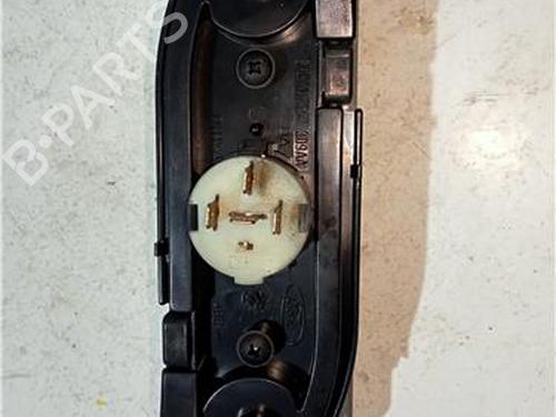 AC Styreenhet / Manøvreringsenhet FORD FIESTA V (JH_, JD_) 1.25 16V | BP23930393I5 