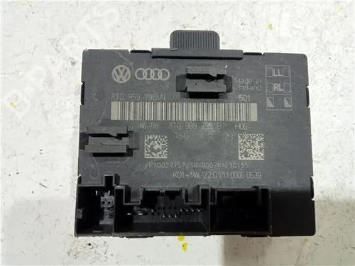 Electronic module AUDI A4 B8 (8K2) 2.0 TDI | BP23906853M83 