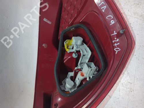 Left taillight FORD FIESTA VI (CB1, CCN) 1.6 TDCi | BP23925776C34 