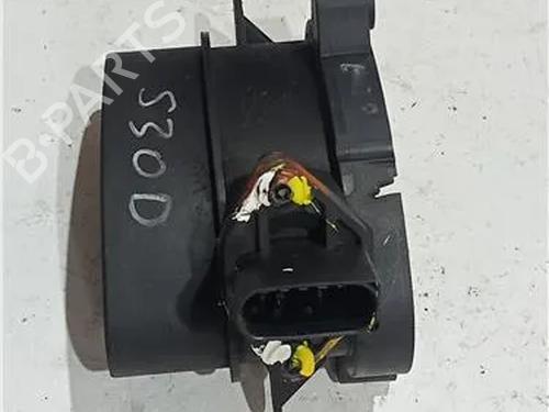 Used Mass air flow sensor BMW 3 (E46) 323 i (170 hp) 23921057