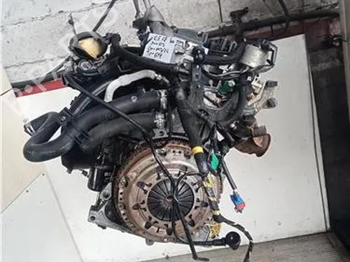 Motor CITROËN C5 I (DC_) 1.8 16V (DC6FZB, DC6FZE) | BP23958048M1 
