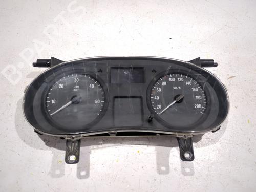 Cockpit OPEL VIVARO A Bus (X83) 2.0 CDTI (F7, J7, A07) (114 hp) 23902751