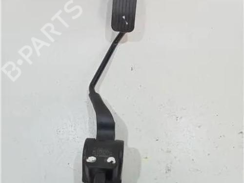 Used Pedal PEUGEOT PARTNER Tepee 1.6 HDi (109 hp) 23908026