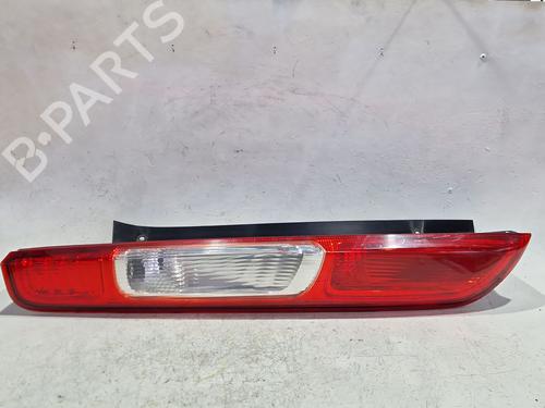 Achterlicht links FORD FOCUS II Turnier (DA_, FFS, DS) 1.8 TDCi (115 hp) 30831817