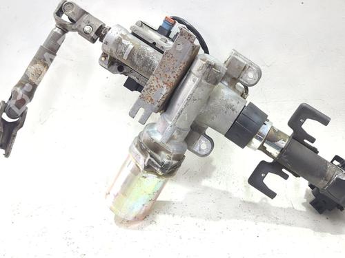 Steering column OPEL CORSA C (X01) 1.7 DTI (F08, F68) | BP38037605M21 - Image 3