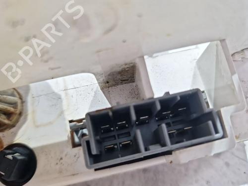 Climate control RENAULT 21 Saloon (L48_) 2.0 (L483) | BP29387516I5 