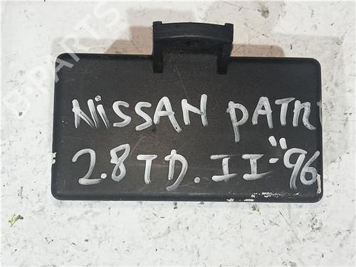 Electronic module NISSAN PATHFINDER III (R51) 2.5 dCi 4WD | BP23918869M83 