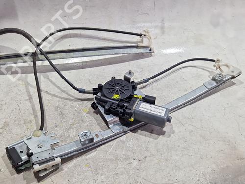 Used Right front window switch Right front window switch SEAT IBIZA II (6K1) 1.4 i (60 hp) 34115061 34115061