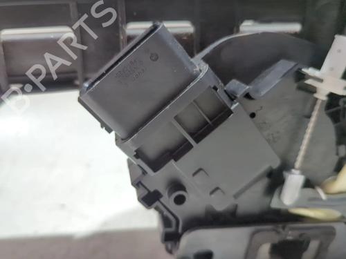 Rear right lock MERCEDES-BENZ E-CLASS (W211) E 280 CDI (211.020) | BP27191575C99 