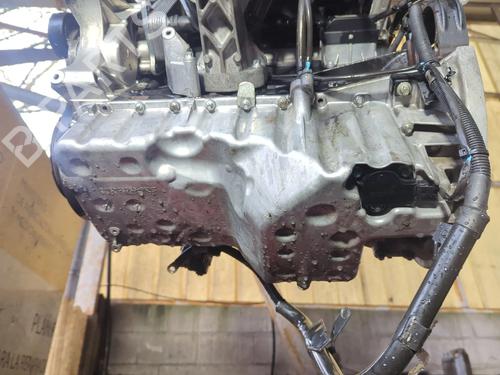 Engine MERCEDES-BENZ C-CLASS (W203) C 220 CDI (203.006, 203.008) | BP23927774M1  - Image 9