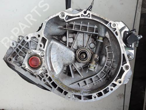 Used Gearbox CHEVROLET REZZO MPV (U100) 1.6 (107 hp) 26321421