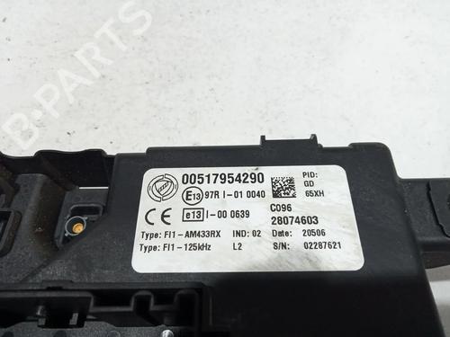 Fuse box FIAT GRANDE PUNTO (199_) 1.3 D Multijet | BP29270737E1