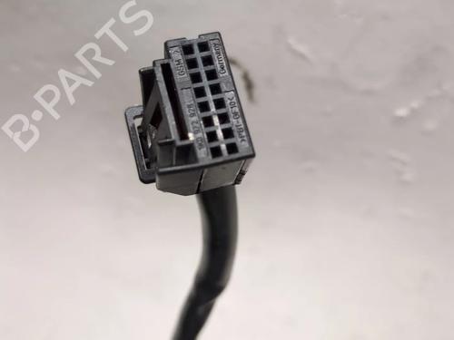 Left mirror AUDI A3 (8P1) 2.0 TDI 16V quattro | BP23928089C26 
