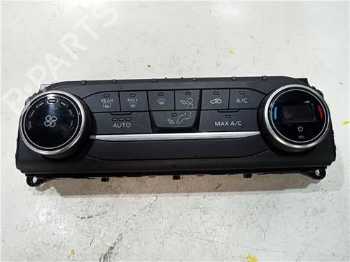 Climate control FORD FIESTA IV (JA_, JB_) 1.0 i | BP23909367I5 