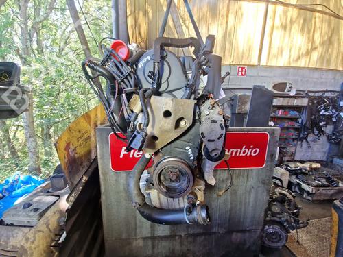 Used Engine Engine 38238522 38238522