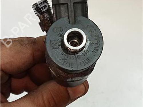 Injector PEUGEOT 206 Hatchback (2A/C) 1.4 HDi eco 70 | BP23910239M100 