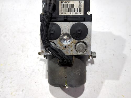 ABS pump FIAT PUNTO (188_) 1.9 DS 60 (188.031, .051, .231, .251) | BP23926318M43 