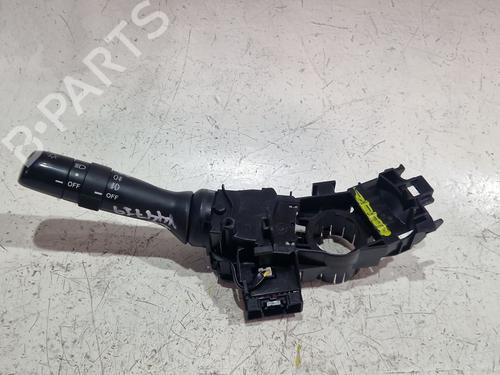 Used Steering column stalk Steering column stalk TOYOTA YARIS (_P9_) 1.4 D-4D (NLP90_, NLP90R) (90 hp) 36531003 36531003