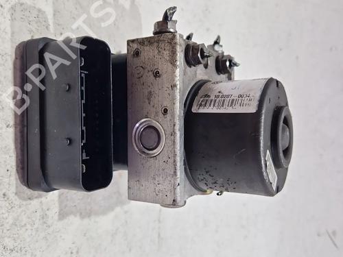 Used ABS pump SEAT TOLEDO I (1L2) 2.0 i (115 hp) 29401209
