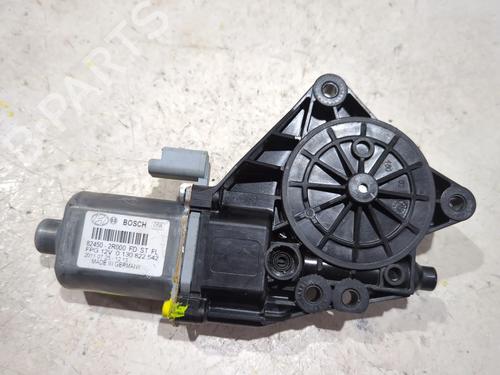Used Left front window motor HYUNDAI i30 (FD) 1.6 CRDi (128 hp) 27242433