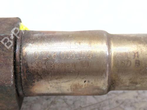 Electronic sensor OPEL AGILA B (H08) 1.2 (F68) | BP31291908M84