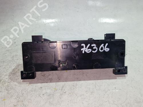 Climate control DACIA SANDERO II 1.5 Blue dCi 95 (B8JL) | BP33605768I5 - Image 5